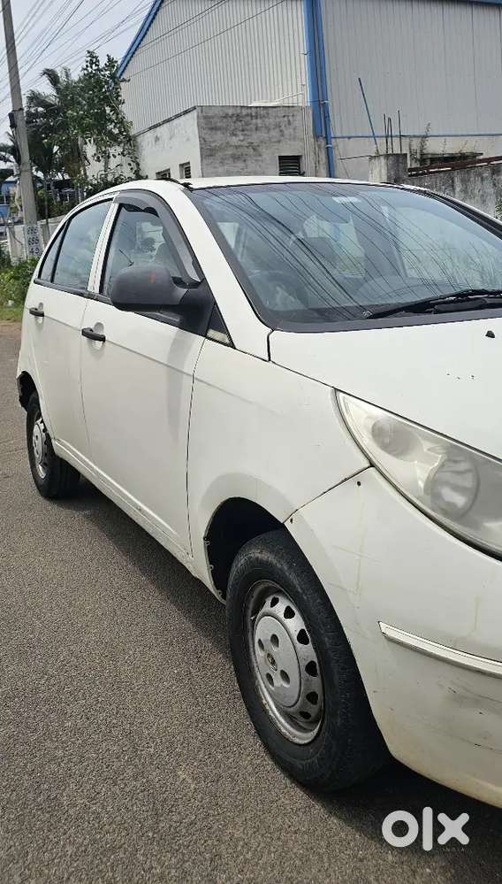 Tata Indica Vista 2012 Diesel