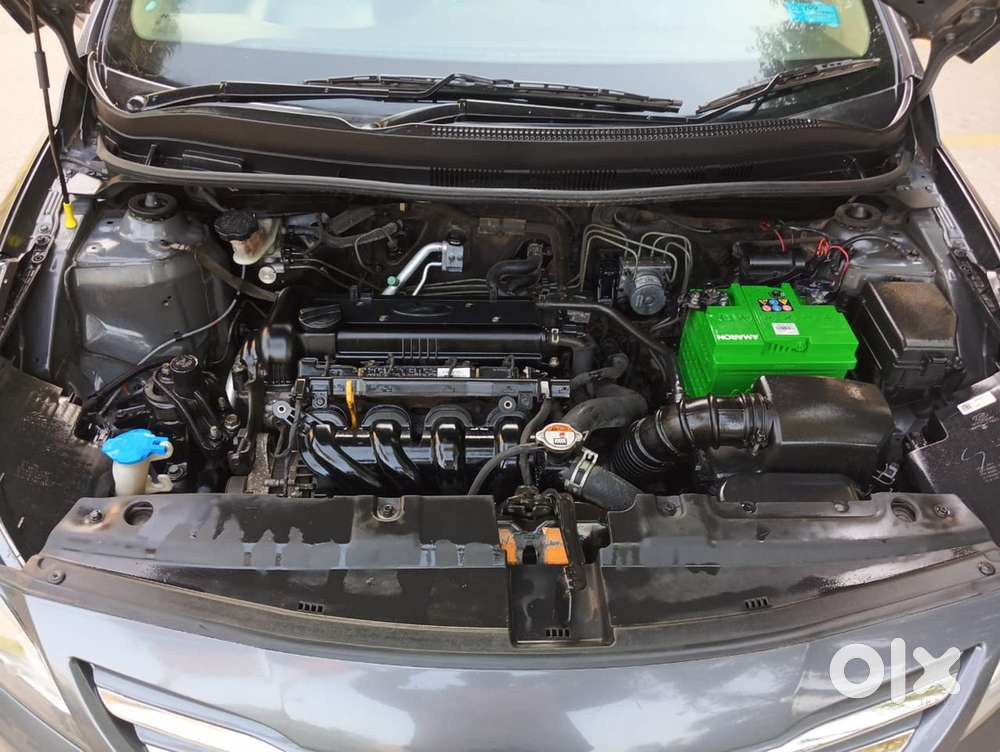 Hyundai Fluidic Verna 2015 In Mint Condition