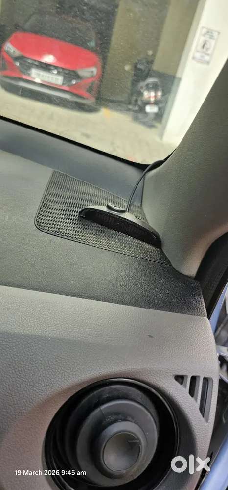 Toyota Editos G Petrol