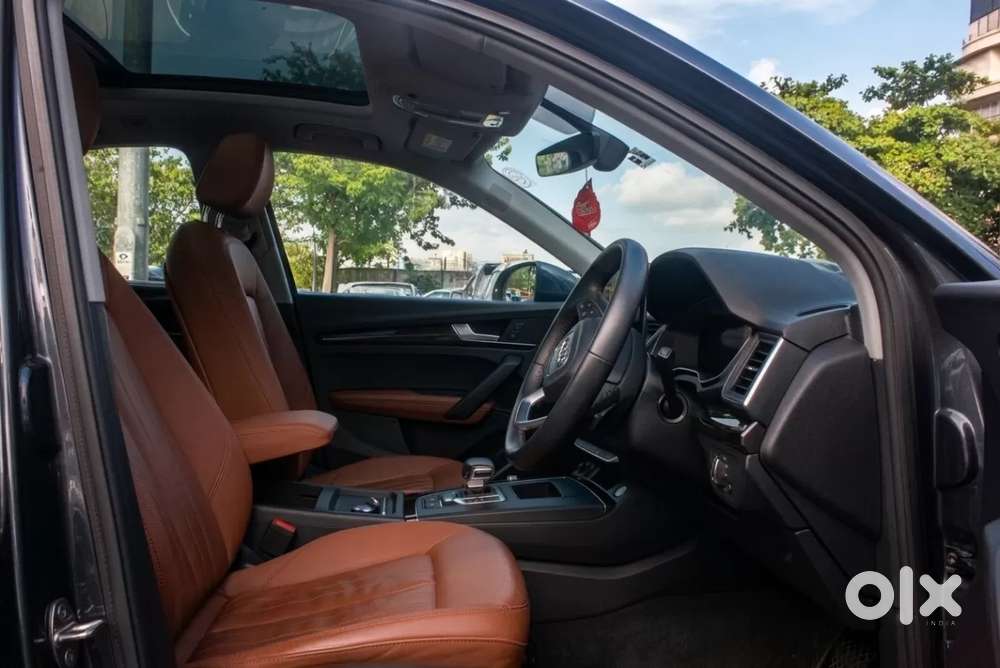 Audi Q5 Technology 45 Tfsi, 2023, Petrol