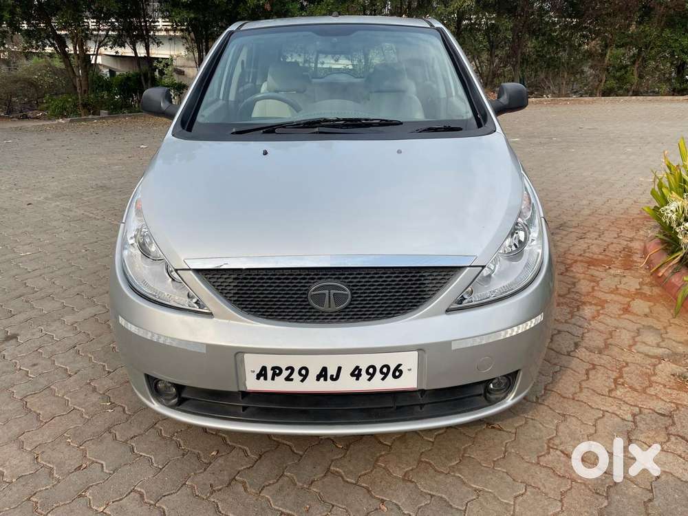 Tata Indica Vista 2008-2013 Aura Plus 1.3 Quadrajet, 2009, Diesel