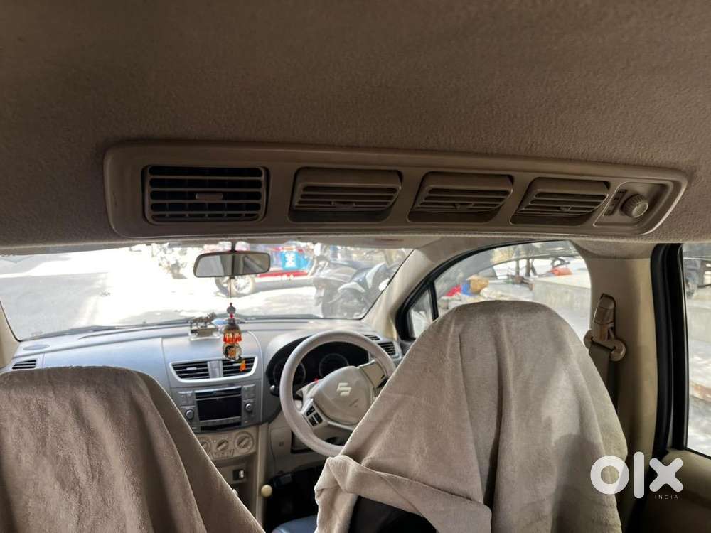 Maruti Suzuki Ertiga Zxi 2014 Cng & Hybrids