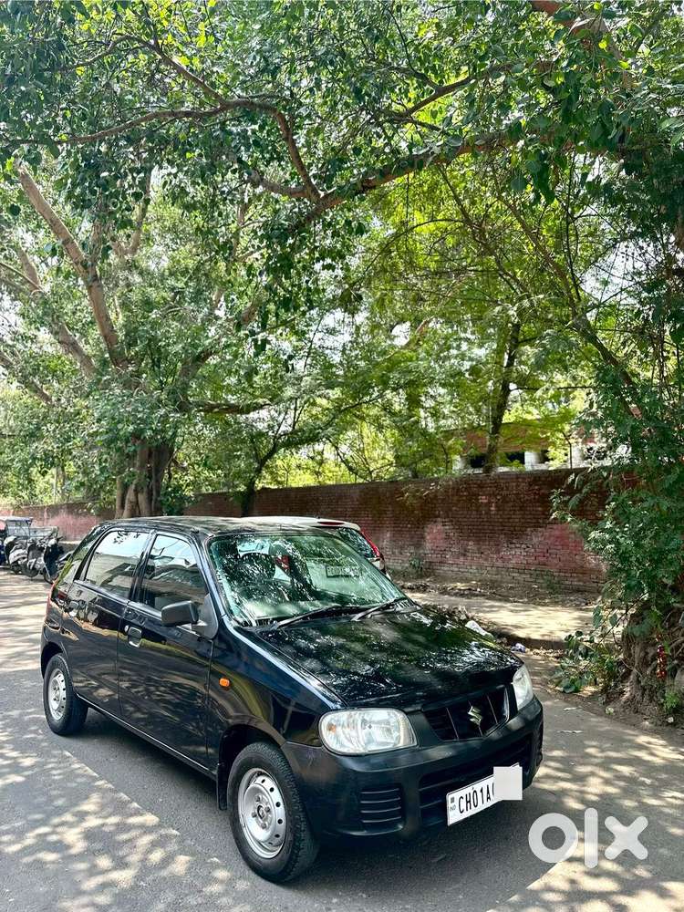 Maruti Suzuki Alto 800 Lxi, 2010, Petrol