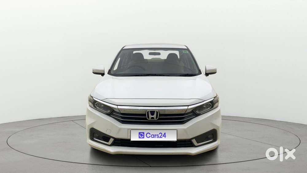 Honda Amaze [ ] 1.2 Vx I-vtec Mt, 2022, Petrol