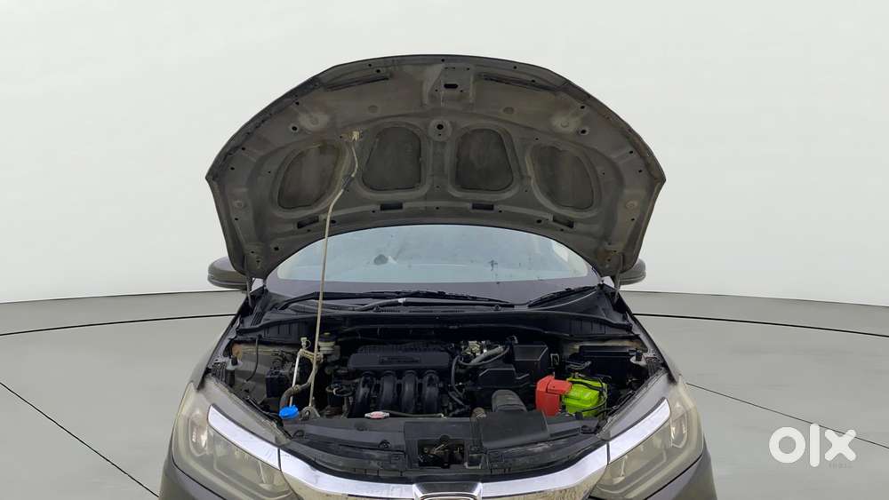 Honda City I-vtec V, 2018, Petrol