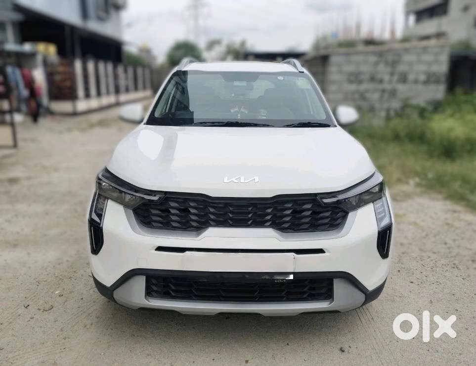 Kia Sonet 1.2 Petrol 2025