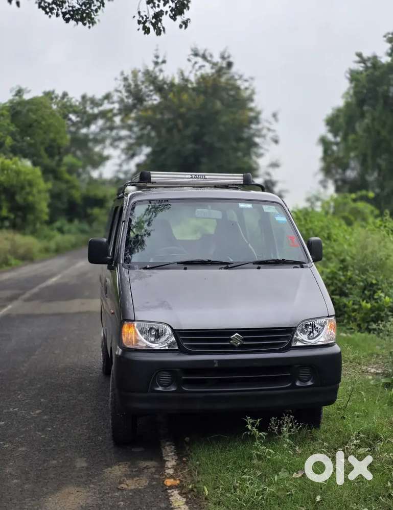 Maruti Suzuki Eeco Ac 2018