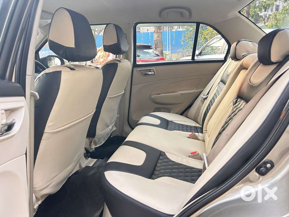 Maruti Suzuki Swift Dzire Zxi Plus , 2016, Petrol