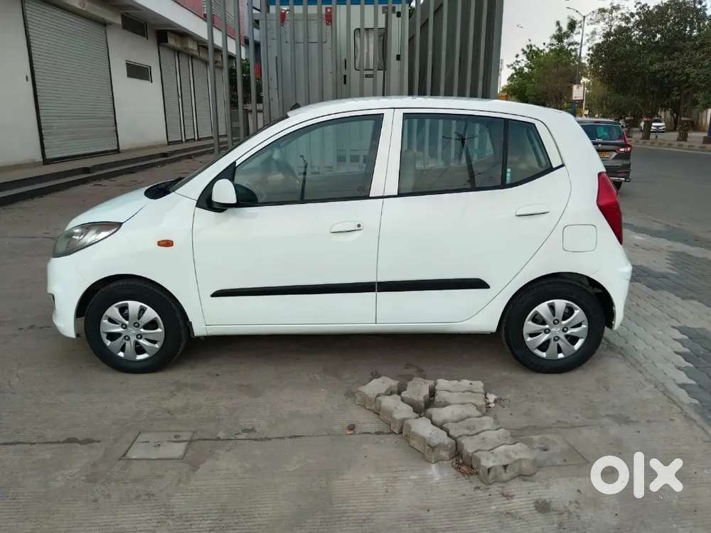 Hyundai I10 2012 September, Km 19500,1st Owner Vehicle, Insurance Comp