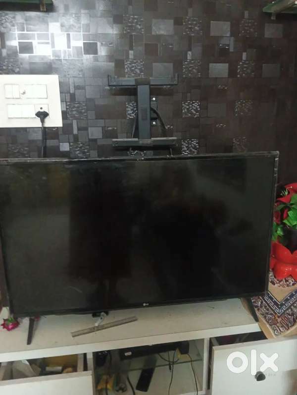 Lg 43 inchtv