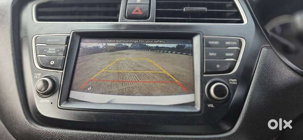 Hyundai I20 Active 1.2 S, 2018, Petrol