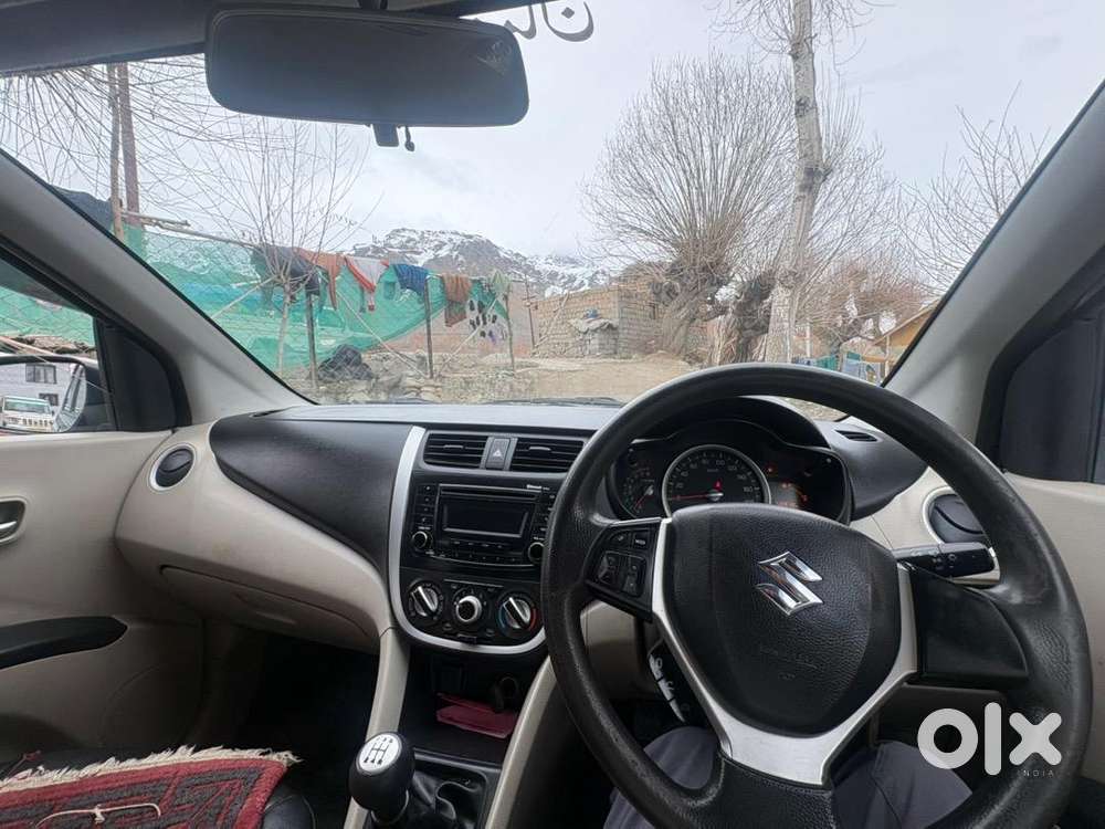 Maruti Suzuki Celerio 2020 Petrol Well Maintained