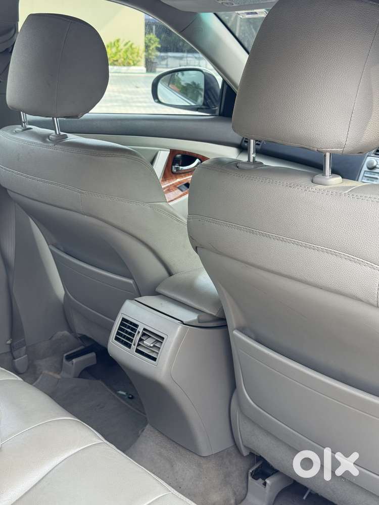 Toyota Camry W2 (at), 2012, Petrol