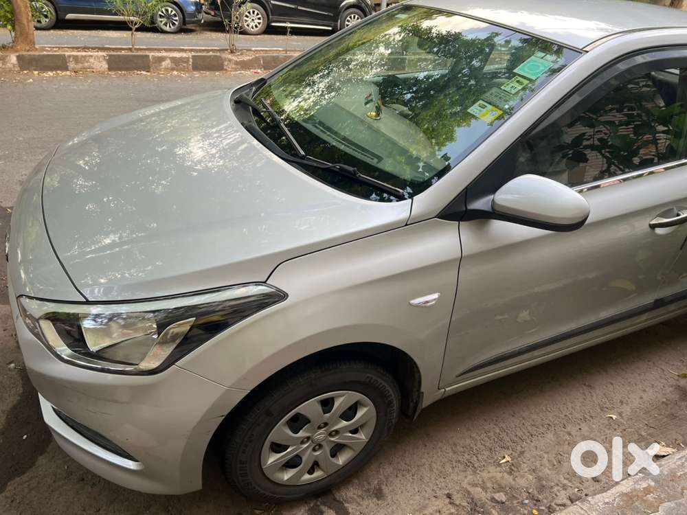 Hyundai Elite I20