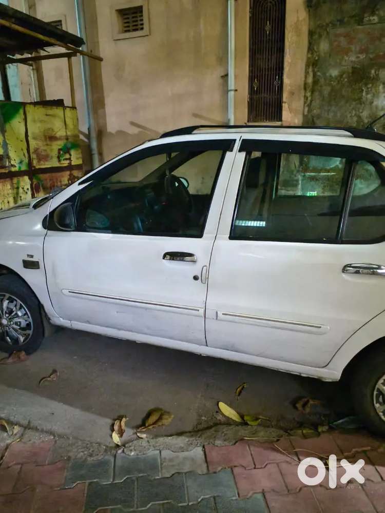 Tata Indica Ev2 2014 Diesel Well Maintained