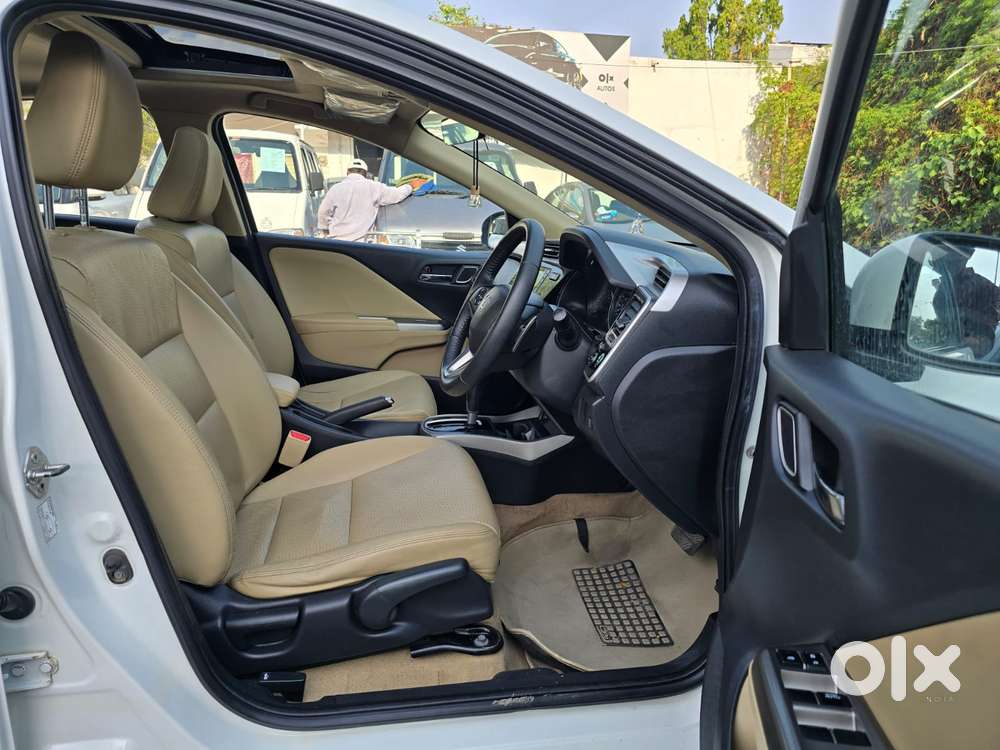 Honda City I-vtec Vx, 2018, Petrol