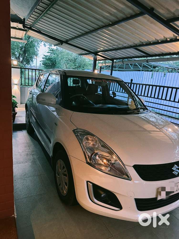 Maruti Suzuki Swift Vxi, 2016, Petrol
