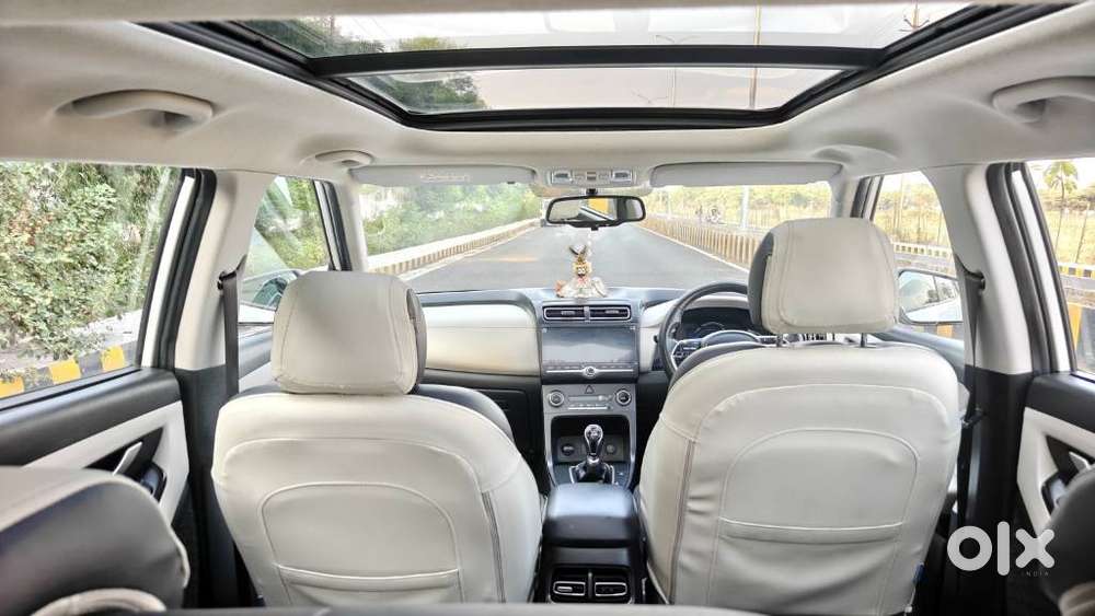 Hyundai Creta Sx 1.5 Diesel, 2022, Diesel