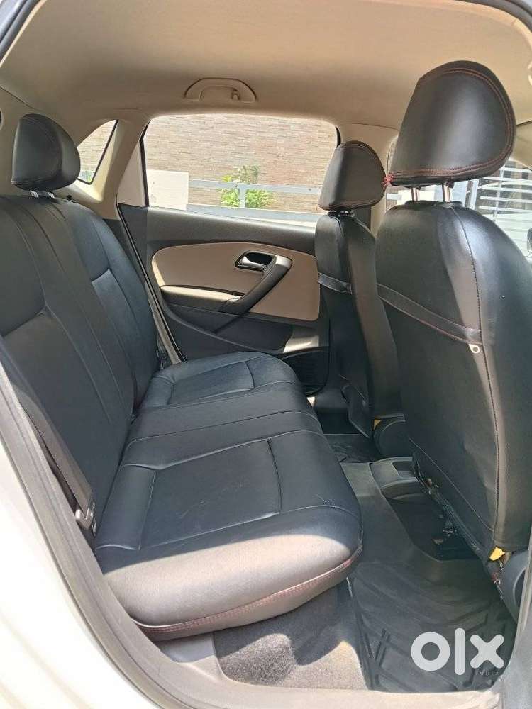 Volkswagen Polo Gt Tsi, 2013, Petrol