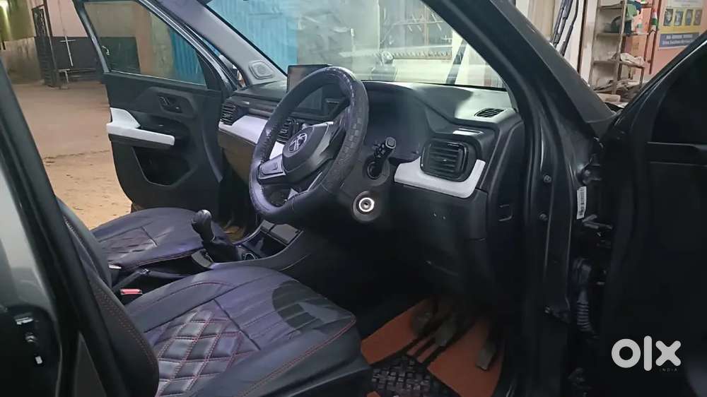 Tata Punch 2024 Petrol 12500 Km Driven