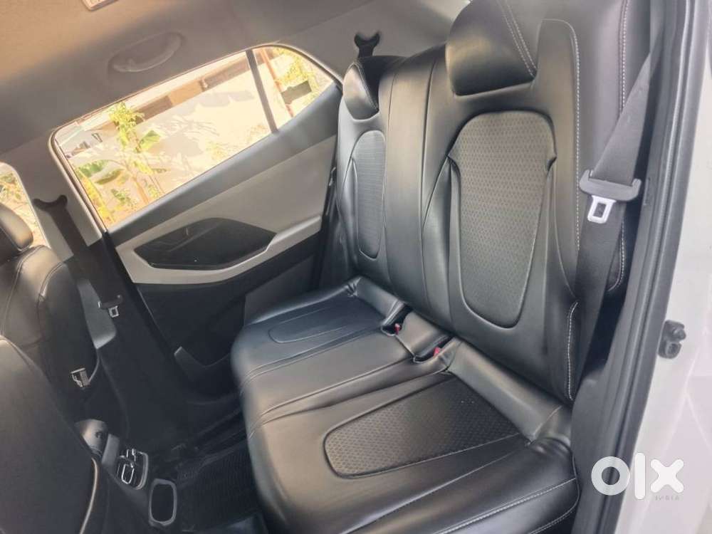 Hyundai Creta 1.5 Ex Diesel, 2021, Diesel