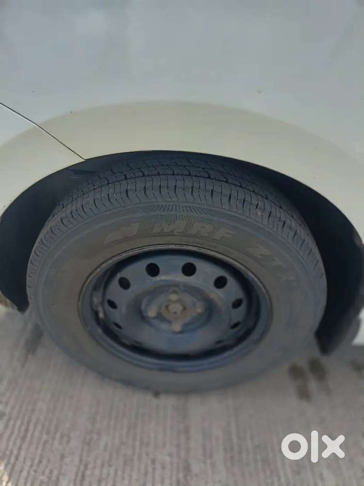 Maruti Dzire 1.2 Vxi 2024 T Permit