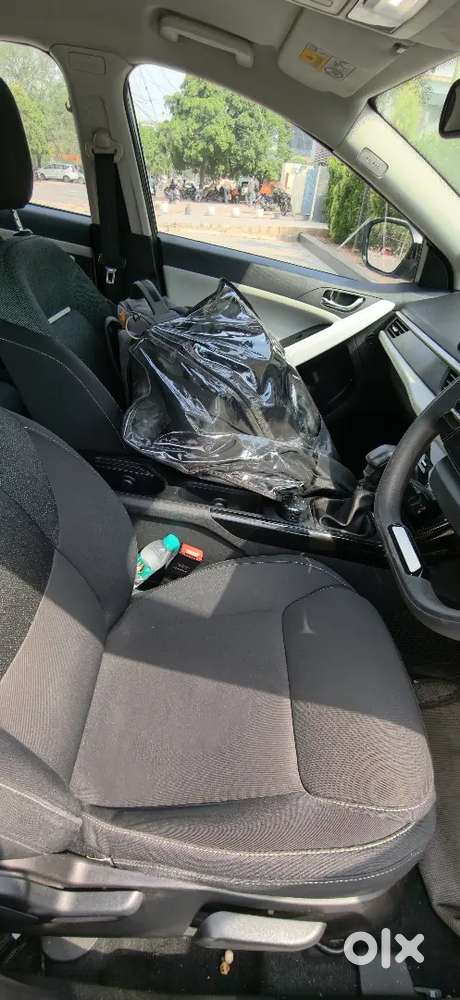 Tata Nexon 1.5 Revotorq 2024