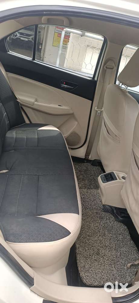 Maruti Suzuki Dzire Vdi, 2019, Diesel