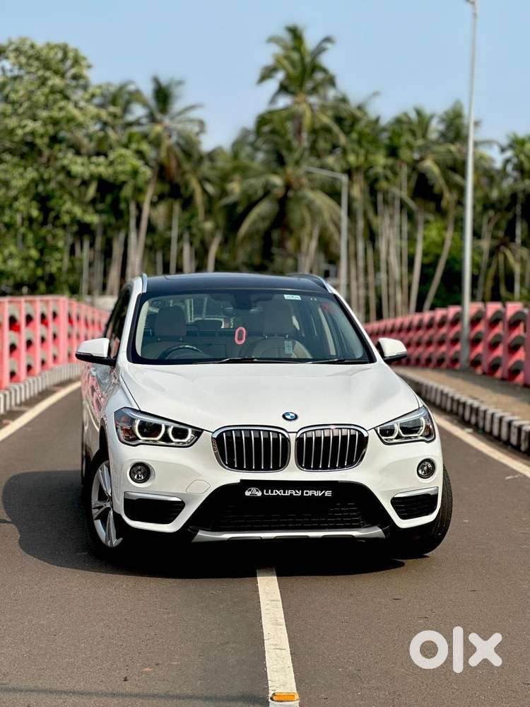Bmw X1 2.0 Sdrive 20d, 2019, Diesel