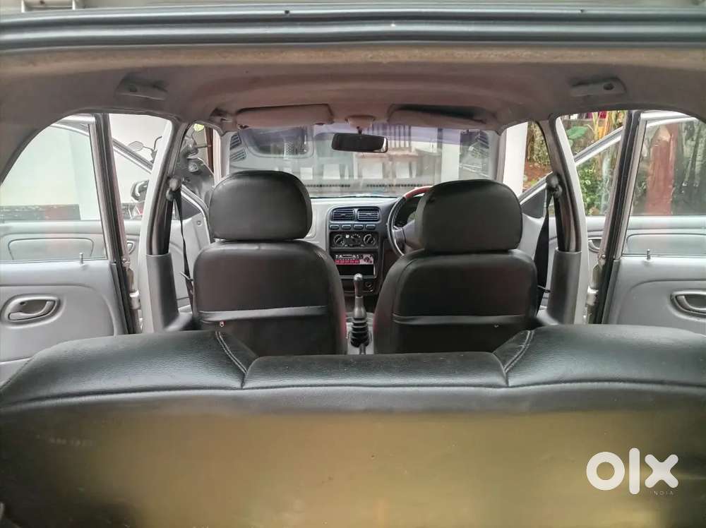 *urgent Sale* Maruthi Alto