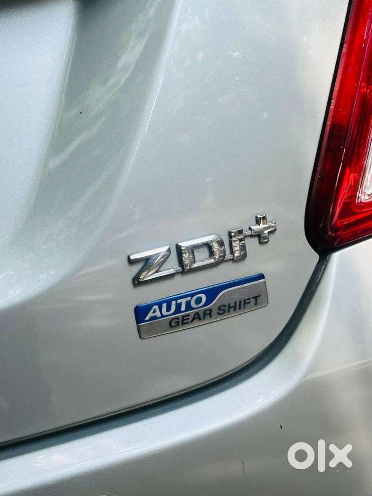 Maruti Suzuki Dzire
