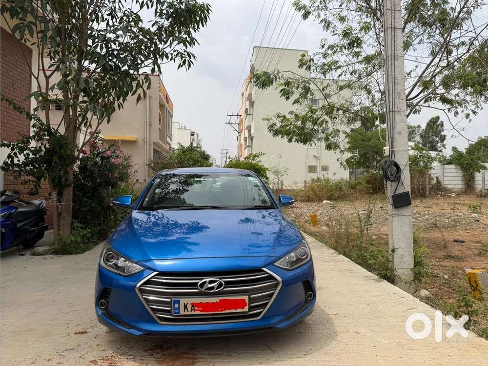 Hyundai Petrol Car 2016