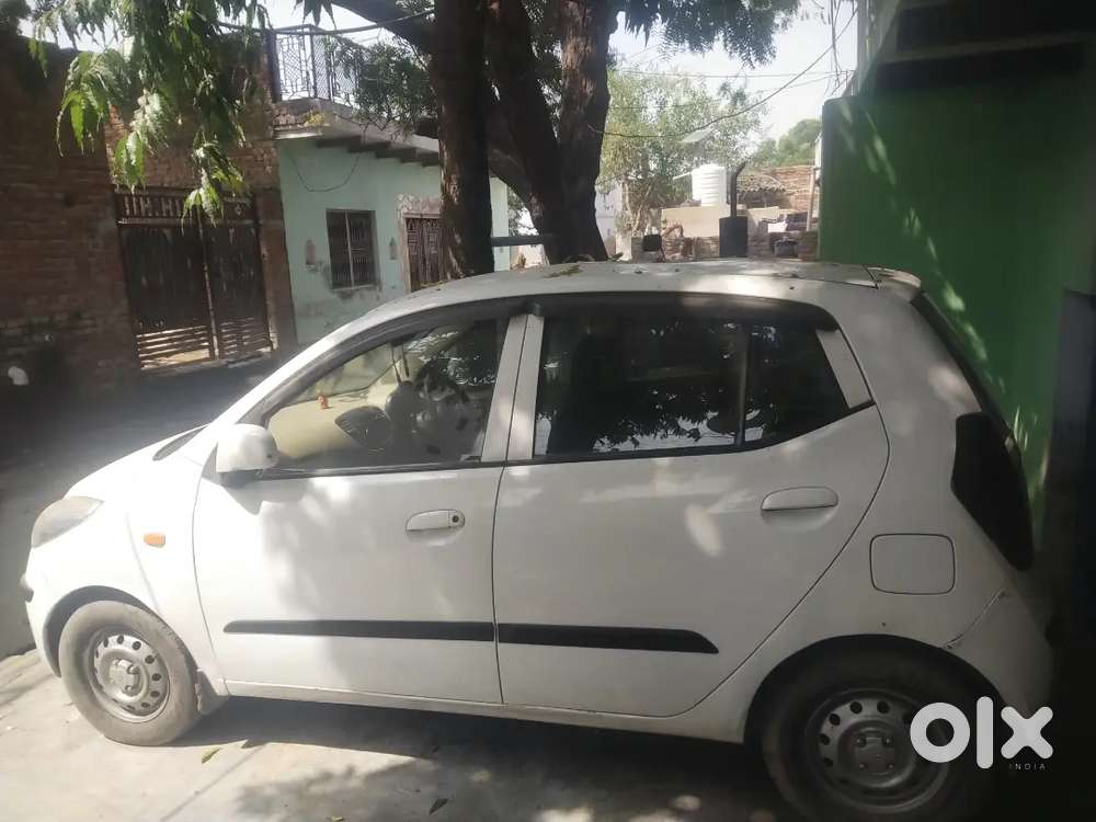 Honda Br-v 2010 Petrol