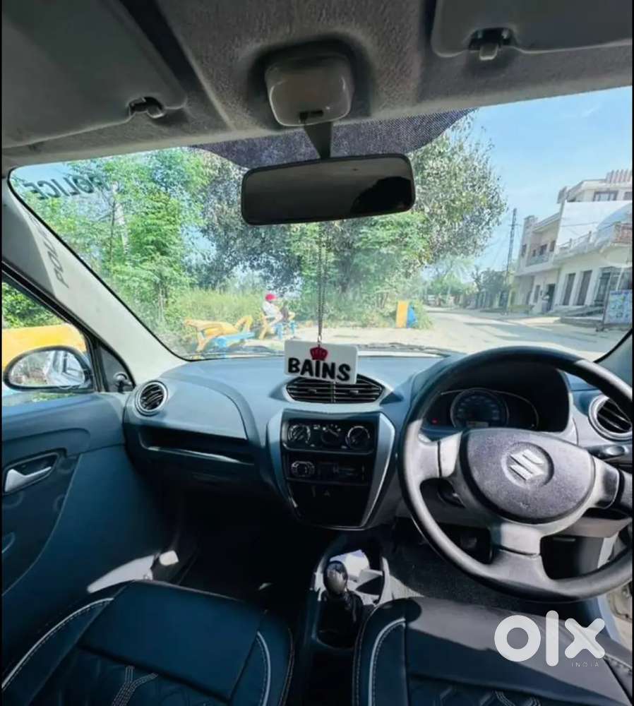 Good Conditions Gaddi