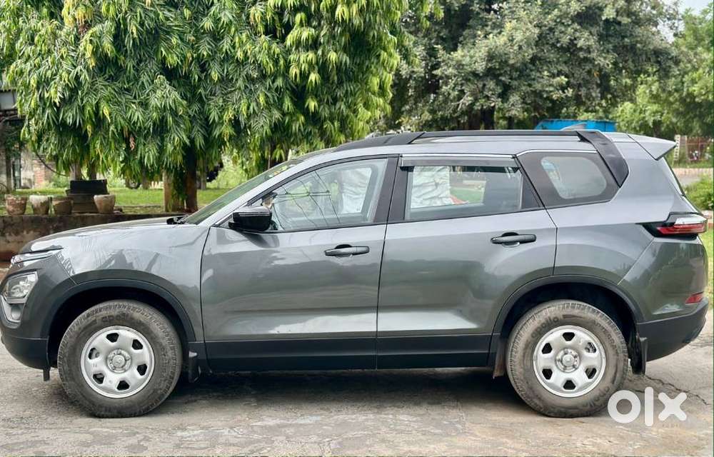 Tata Safari 2.0 Kryotec Xm, 2021, Diesel