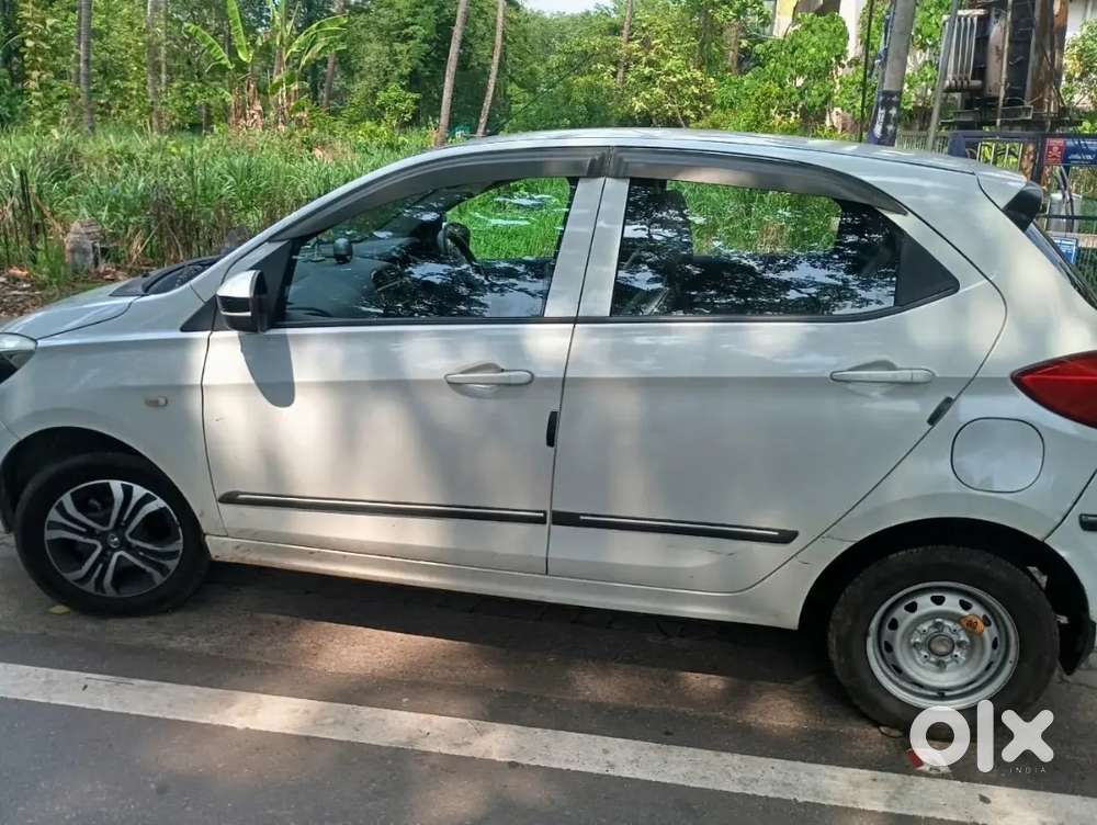 Tata Tiago 2019