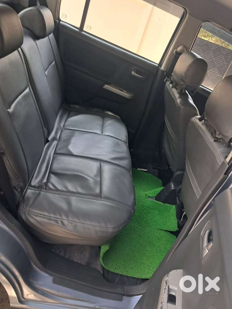 2012 Maruti Wagon R