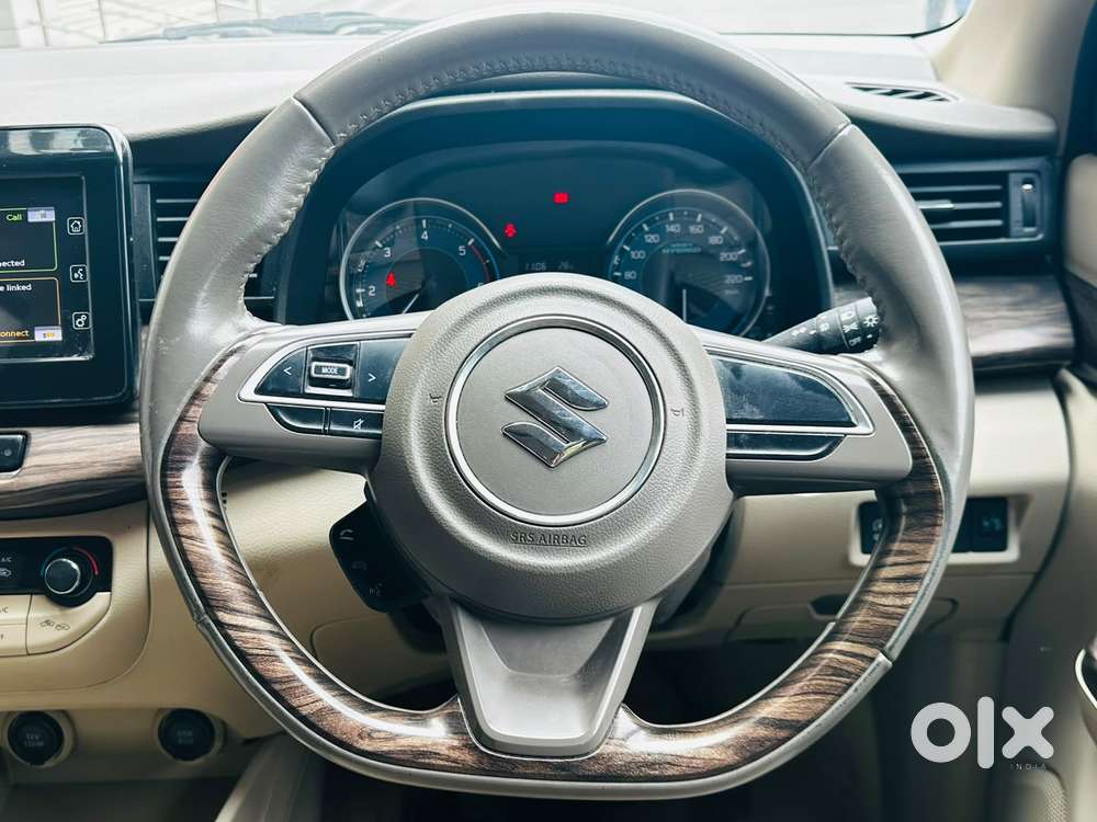 Maruti Suzuki Ertiga Zdi+ Shvs, 2019, Diesel