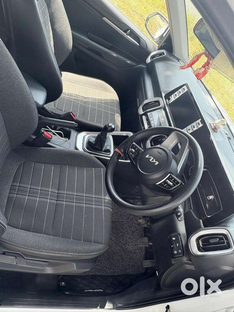 Kia Petrol Manual September 2025