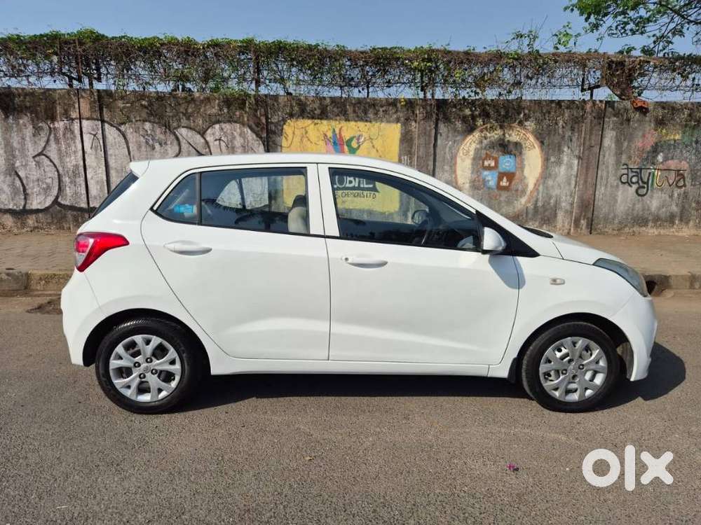 Hyundai Grand I10
