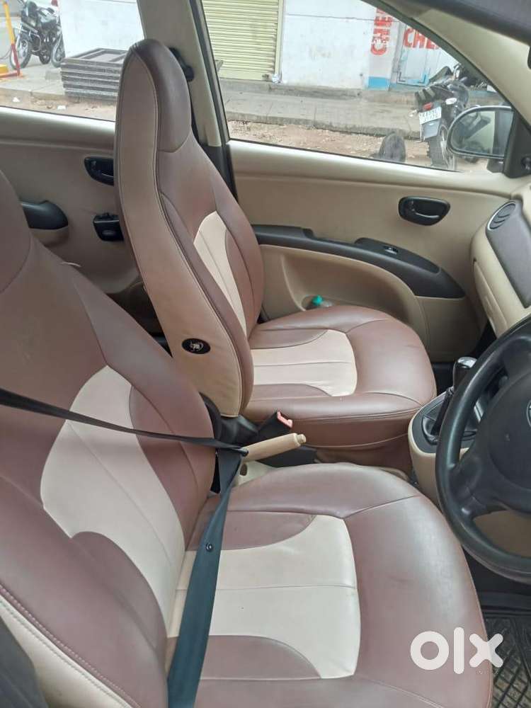 Hyundai I10 Petrol 2009 Documents Running