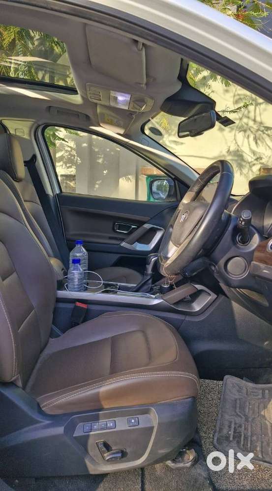 Tata Harrier Xza+, 2023, Diesel