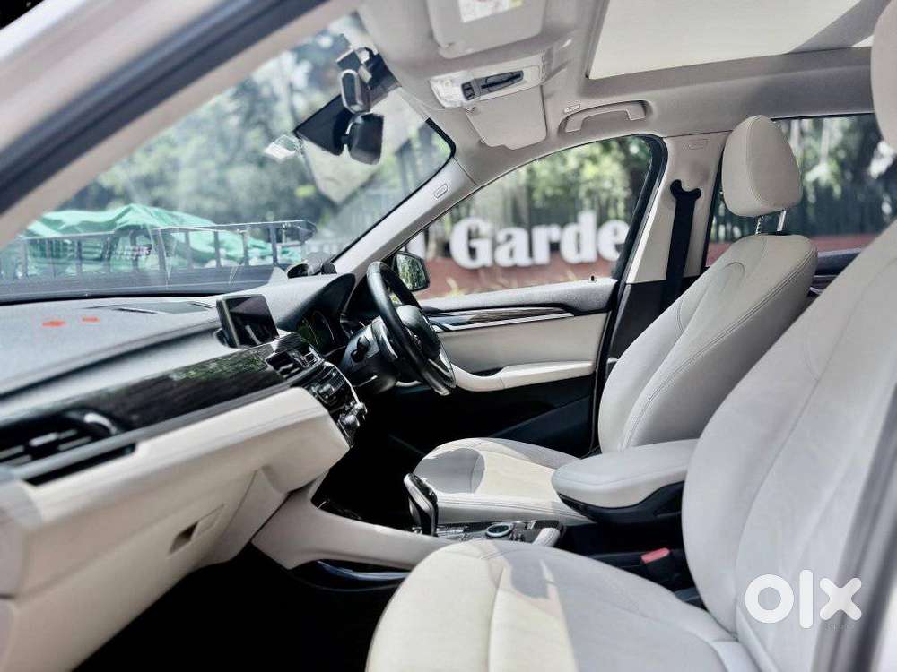 Bmw X1 Sdrive20i Xline, 2021, Petrol