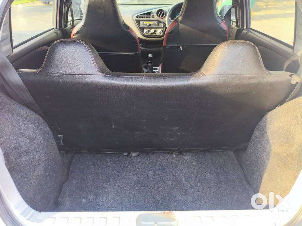 Datsun Redigo 1.0 S, 2019, Petrol