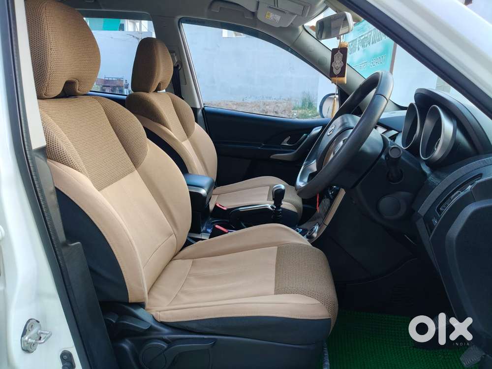 Mahindra Xuv500 W7, 2018, Diesel