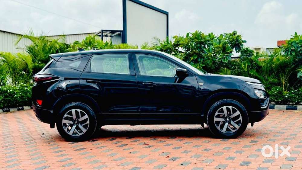 Tata Harrier Xza+, 2021, Diesel