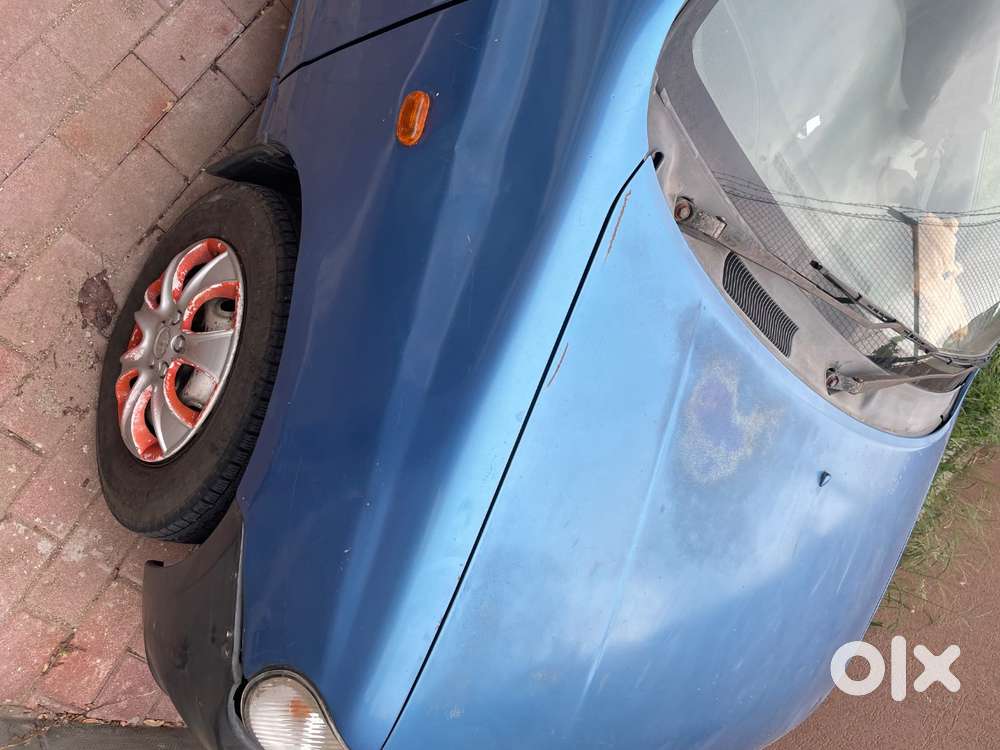 2008 Maruti Alto Lxi