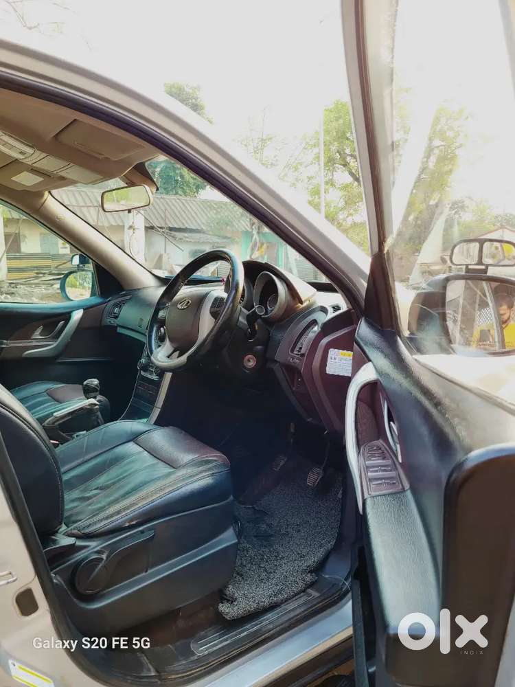 Mahindra Xuv500 2015 Diesel Good Condition