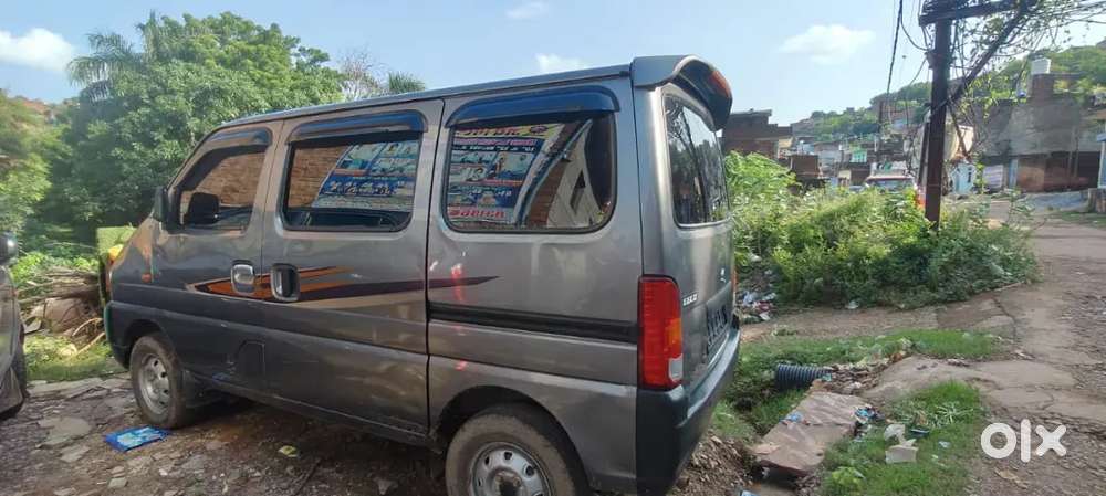 Maruti Suzuki Eeco 1.2 Tour V 2021