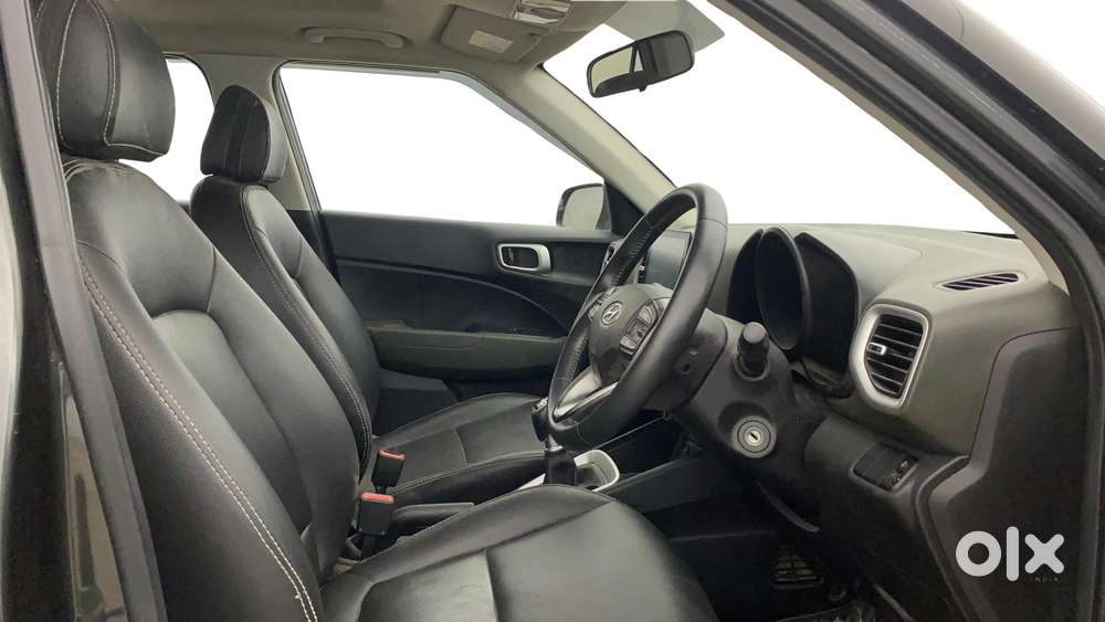 Hyundai Venue Sx Turbo, 2019, Petrol